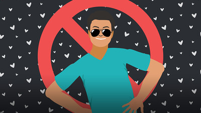 Why People Might Not Like You