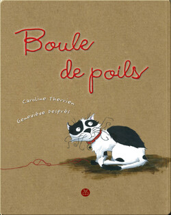 Boule de poils