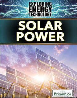 Solar Power