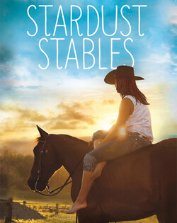 Stardust Stables: Free Spirit