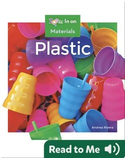 Plastic
