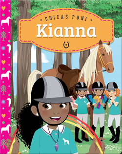 Kianna