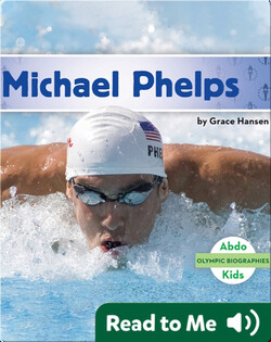Michael Phelps