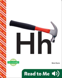 The Alphabet: Hh