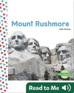 Mount Rushmore
