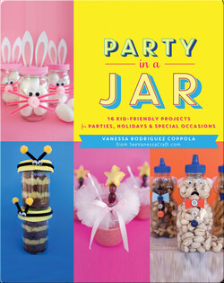 Party in a Jar