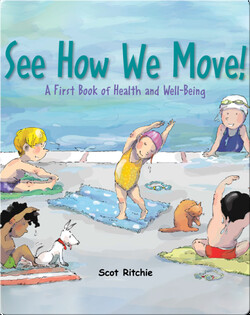 See How We Move!