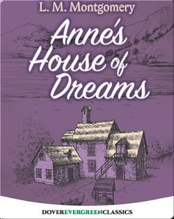 Anne's House of Dreams