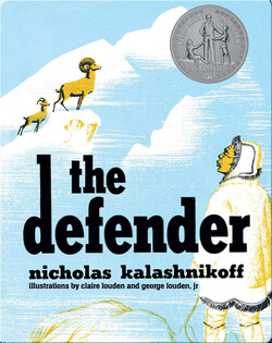 The Defender