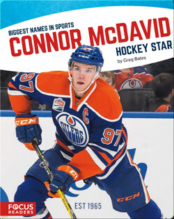 Connor McDavid