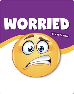 Worried