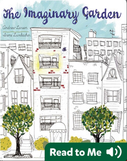 The Imaginary Garden
