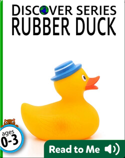 Rubber Duck