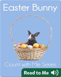 Easter Bunny