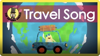 Travel Song