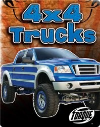 4x4 Trucks