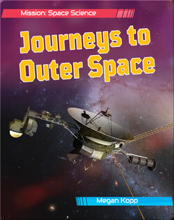 Journeys to Outer Space