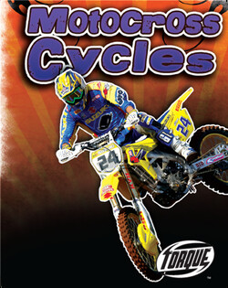 Motocross Cycles