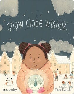 Snow Globe Wishes