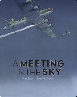 A Meeting in the Sky