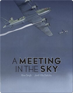 A Meeting in the Sky