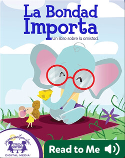La Bondad Importa