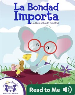 La Bondad Importa
