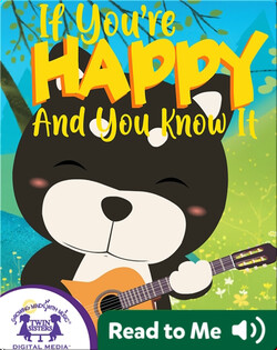 If You're Happy And You Know It