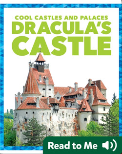 Dracula's Castle