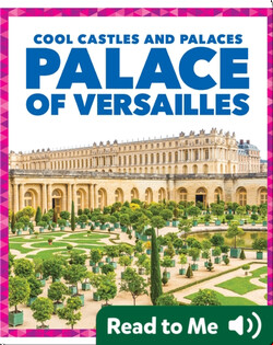 Palace of Versailles