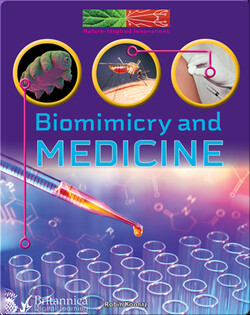 Biomimicry and Medicine