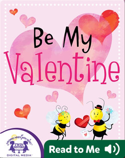 Be My Valentine