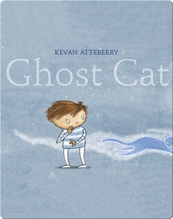 Ghost Cat