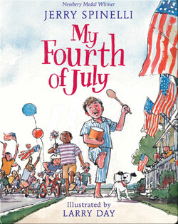 My Fourth of July