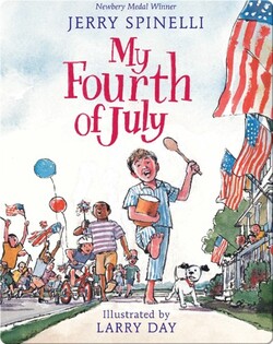 My Fourth of July