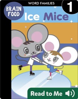 Brain Food: Ice Mice