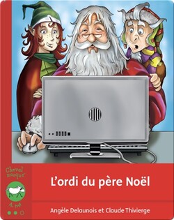 L'ordi du père Noël