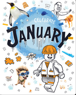 Celebrate January