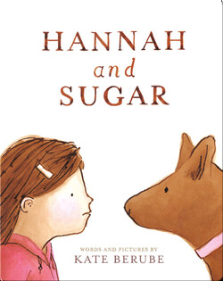 Hannah and Sugar