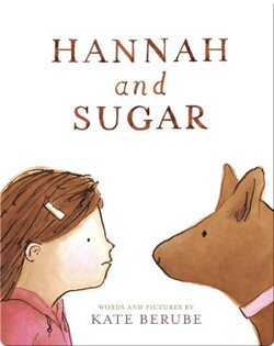 Hannah and Sugar