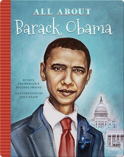 All About Barack Obama