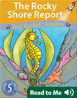 The Rocky Shore Report