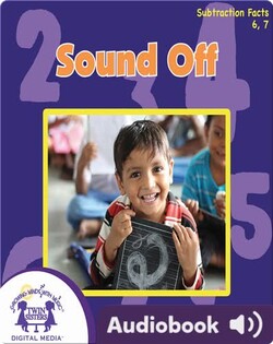 Sound Off