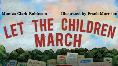 Let the Children March
