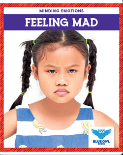 Feeling Mad