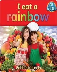 I Eat a Rainbow