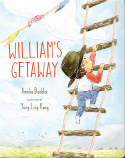 William's Getaway