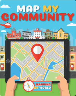 Map My Community