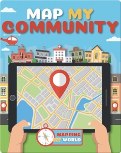 Map My Community
