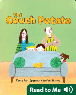 The Couch Potato